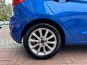 Ford Fiesta Titanium 1.0i 100ps 5 door registration number:AV69FPA Pic ID:20
