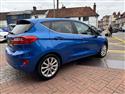 Ford Fiesta Titanium 1.0i 100ps 5 door registration number:AV69FPA Pic ID:9