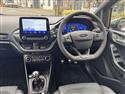 Ford Fiesta ST Line X 1.0i 100ps 5 door registration number:LD73WBY Pic ID:27