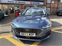 Ford Focus Titanium 1.0i 125ps 5 door registration number:BD72WDP Pic ID:10