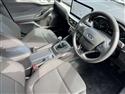 Ford Focus Titanium 1.0i 125ps 5 door registration number:BD72WDP Pic ID:15