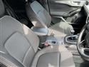 Ford Focus Titanium 1.0i 125ps 5 door registration number:BD72WDP Pic ID:16