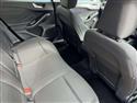 Ford Focus Titanium 1.0i 125ps 5 door registration number:BD72WDP Pic ID:17