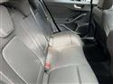 Ford Focus Titanium 1.0i 125ps 5 door registration number:BD72WDP Pic ID:18