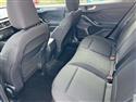 Ford Focus Titanium 1.0i 125ps 5 door registration number:BD72WDP Pic ID:32