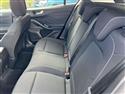 Ford Focus Titanium 1.0i 125ps 5 door registration number:BD72WDP Pic ID:33