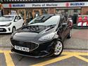 Ford Fiesta Titanium 1.0i 100ps 5 door registration number:OV72MUU Pic ID:1