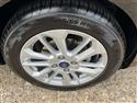 Ford Fiesta Titanium 1.0i 100ps 5 door registration number:OV72MUU Pic ID:11