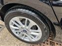 Ford Fiesta Titanium 1.0i 100ps 5 door registration number:OV72MUU Pic ID:12
