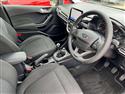 Ford Fiesta Titanium 1.0i 100ps 5 door registration number:OV72MUU Pic ID:15
