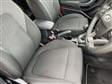 Ford Fiesta Titanium 1.0i 100ps 5 door registration number:OV72MUU Pic ID:16