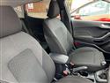Ford Fiesta Titanium 1.0i 100ps 5 door registration number:OV72MUU Pic ID:17