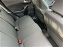 Ford Fiesta Titanium 1.0i 100ps 5 door registration number:OV72MUU Pic ID:18