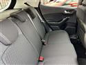 Ford Fiesta Titanium 1.0i 100ps 5 door registration number:OV72MUU Pic ID:19