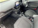 Ford Fiesta Titanium 1.0i 100ps 5 door registration number:OV72MUU Pic ID:25