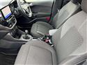 Ford Fiesta Titanium 1.0i 100ps 5 door registration number:OV72MUU Pic ID:26