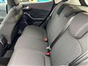Ford Fiesta Titanium 1.0i 100ps 5 door registration number:OV72MUU Pic ID:28