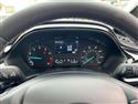 Ford Fiesta Titanium 1.0i 100ps 5 door registration number:OV72MUU Pic ID:35