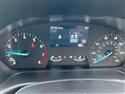 Ford Fiesta Titanium 1.0i 100ps 5 door registration number:OV72MUU Pic ID:37