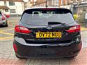 Ford Fiesta Titanium 1.0i 100ps 5 door registration number:OV72MUU Pic ID:5