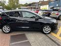 Ford Fiesta Titanium 1.0i 100ps 5 door registration number:OV72MUU Pic ID:7