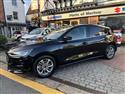Ford Focus Titanium 1.0i 125PS 5 door registration number:OU72THX Pic ID:17