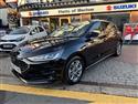 Ford Focus Titanium 1.0i 125PS 5 door registration number:OU72THX Pic ID:18