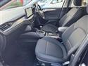 Ford Focus Titanium 1.0i 125PS 5 door registration number:OU72THX Pic ID:23