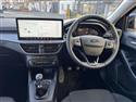 Ford Focus Titanium 1.0i 125PS 5 door registration number:OU72THX Pic ID:25
