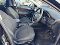 Ford Focus Titanium 1.0i 125PS 5 door registration number:OU72THX Pic ID:27