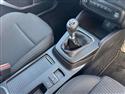 Ford Focus Titanium 1.0i 125PS 5 door registration number:OU72THX Pic ID:35
