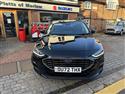 Ford Focus Titanium 1.0i 125PS 5 door registration number:OU72THX Pic ID:4