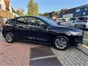 Ford Focus Titanium 1.0i 125PS 5 door registration number:OU72THX Pic ID:6