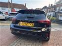 Ford Focus Titanium 1.0i 125PS 5 door registration number:OU72THX Pic ID:9