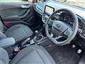 Ford Fiesta ST Line Edition 1.0i 125ps 5 door registration number:RE70ZGV Pic ID:15