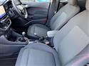 Ford Fiesta ST Line Edition 1.0i 125ps 5 door registration number:RE70ZGV Pic ID:36