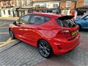 Ford Fiesta ST Line Edition 1.0i 125ps 5 door registration number:RE70ZGV Pic ID:4