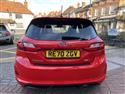 Ford Fiesta ST Line Edition 1.0i 125ps 5 door registration number:RE70ZGV Pic ID:5