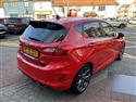 Ford Fiesta ST Line Edition 1.0i 125ps 5 door registration number:RE70ZGV Pic ID:7