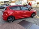 Ford Fiesta ST Line Edition 1.0i 125ps 5 door registration number:RE70ZGV Pic ID:8