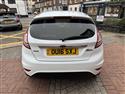 Ford Fiesta Titanium 1.0i 125ps 5 door registration number:OU16SXJ Pic ID:10