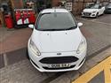 Ford Fiesta Titanium 1.0i 125ps 5 door registration number:OU16SXJ Pic ID:4