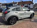 Ford Puma Titanium 1.0i 125ps Hybrid Automatic registration number:LK73UJR Pic ID:10