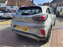 Ford Puma Titanium 1.0i 125ps Hybrid Automatic registration number:LK73UJR Pic ID:11