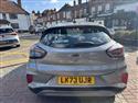 Ford Puma Titanium 1.0i 125ps Hybrid Automatic registration number:LK73UJR Pic ID:12