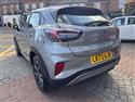 Ford Puma Titanium 1.0i 125ps Hybrid Automatic registration number:LK73UJR Pic ID:16