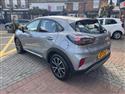 Ford Puma Titanium 1.0i 125ps Hybrid Automatic registration number:LK73UJR Pic ID:17