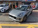 Ford Puma Titanium 1.0i 125ps Hybrid Automatic registration number:LK73UJR Pic ID:2