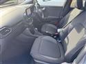 Ford Puma Titanium 1.0i 125ps Hybrid Automatic registration number:LK73UJR Pic ID:22