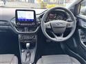 Ford Puma Titanium 1.0i 125ps Hybrid Automatic registration number:LK73UJR Pic ID:24
